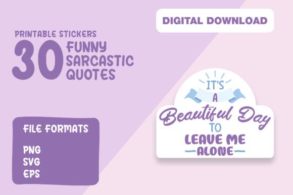Funny Sarcastic Quotes Vol 1 Review