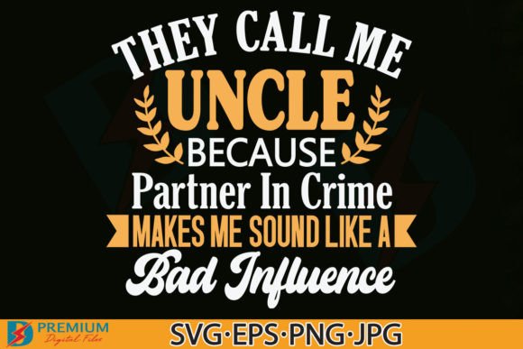 Funny Uncle Quotes for Father’s Day